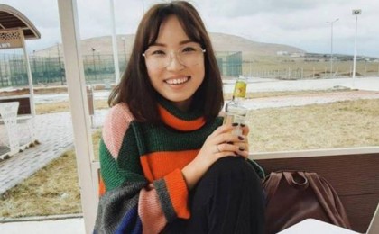 Түркияда өлтірілген 21 жастағы қазақ қызы: Елдана Қаһарман туралы тың деректер жарияланды