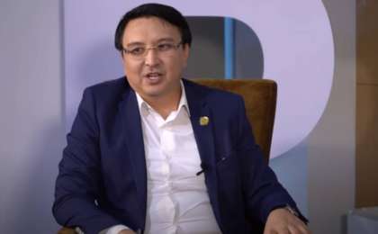 «Нұржан Әлтаевтың артында кім тұр?» - экс-депутат шындығын айтты (видео)