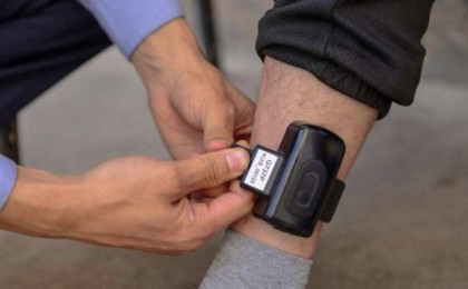 Астанада бала зорлап, бостандыққа шыққандар электрондық білезіктер арқылы бақылауда болады