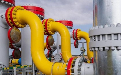 Еңбекшіқазақ ауданының 54 елдімекені 5 жылда газға қосылады