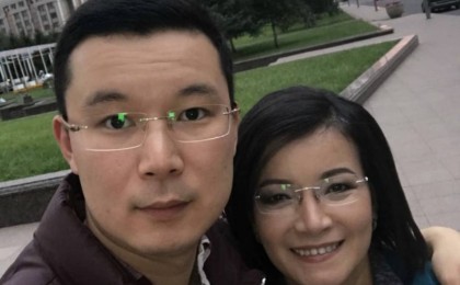 Танымал тележүргізуші Қымбат Досжан әже атанды