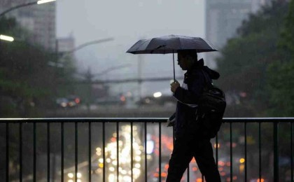 Алдағы күндер жаңбырлы болады - синоптиктер - Қазақстан жаңалықтары