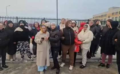 Аягөзде аналар Тоқаевқа үндеу жолдап, көмек сұрады