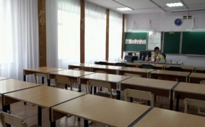 Елордада 1 мен 5-сынып оқушыларына сабақ қашықтан өтеді