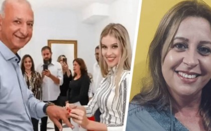 16 жастағы қызды алған 65-тегі шенеунік енесін туризм министрі етіп тағайындады