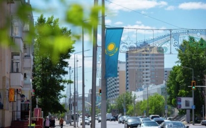 Қазақстанда 9 маусымда қандай маңызды оқиғалар болады