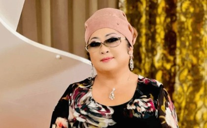 "Бізге тыныштық берсін": Мақпал Жүнісова Нұрқаділовтің бірінші отбасына қатысты өз шындығын айтты (видео)