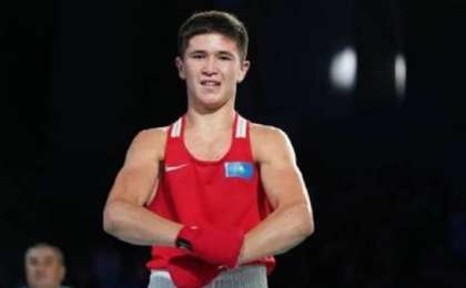 «Барлығы марапат алып жатыр»: Төрехан Сабырханның реніш себебін бапкері түсіндірді