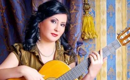 “Қолыма кілт ұстатты” - Әнші Гауһар Әлімбекова туған күнінде алданып қалған