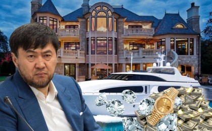 Мемлекет мүлкін қайтарған Сатыбалдының иелігінде не қалды