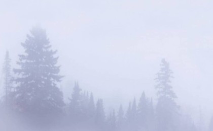 Аяз, боран және көктайғақ. 4 желтоқсанға арналған ауа-райы