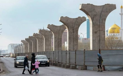 LRT ісі бойынша Талғат Ардан мен Қанат Сұлтанбеков 7 жылға сырттай сотталды