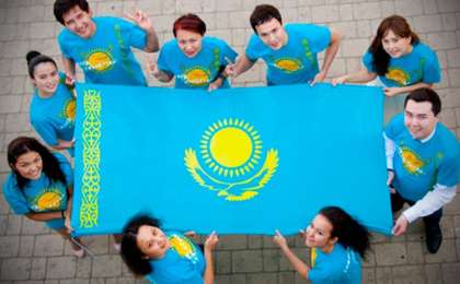 同胞基金会讨论为散居海外的哈萨克人提供国家支持的相关政策