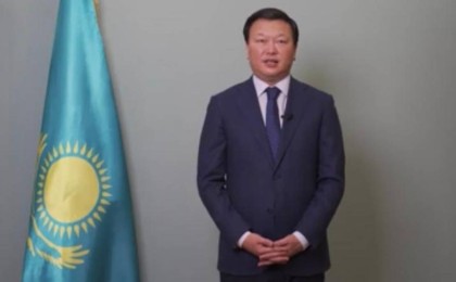 Алексей Цой: Қазақстандағы коронавируспен күреске $2 миллиард бөлінді