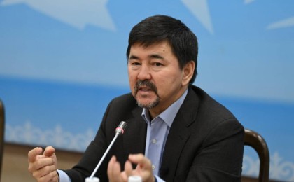 Марғұлан Сейсембай неліктен саясатқа қайта оралды?