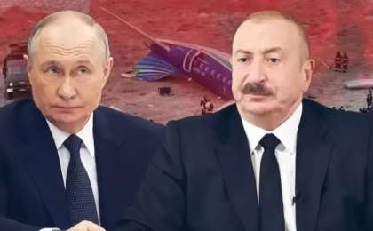 Путин қатесін мойындады ма? Ресей мен Әзербайжан арасы қайта жақындай ма
