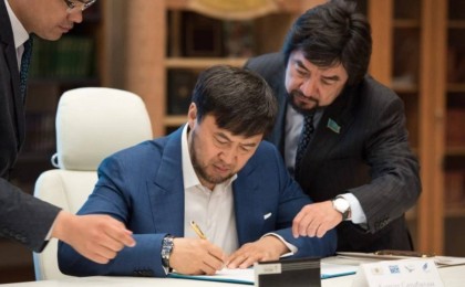 Назарбаевтың немере інісін қамауға алу «Елбасы туралы» заңға қайшы келмейді