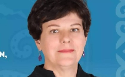 Басы дауға қалған депутат партия қатарынан да шығып қалды