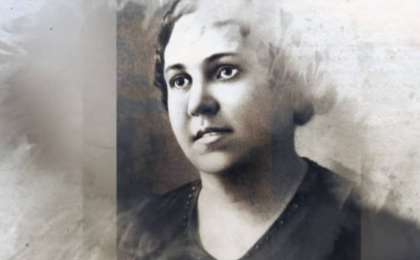 Ә. Бөкейхановтың қызы тұңғыш майор әйел жайлы не білесіз?