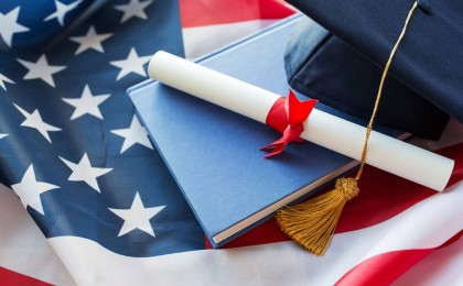 АҚШ-тағы жоғары білім мемлекеттің күші мен қуатының факторы ретінде танылады