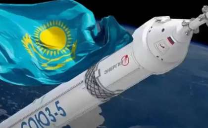 Ресей Байқоңырда сынақ өткізді