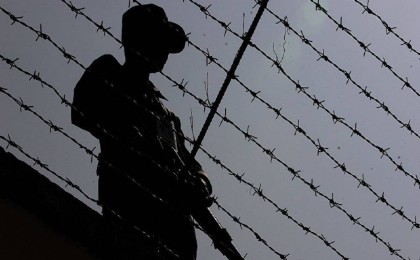 Павлодарда қатаң режимдегі колонияда педофилді өлтіріп тастаған