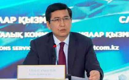 Аймағамбетов ҰБТ нәтижелерін бағалау жүйесінің өзгеретінін айтты