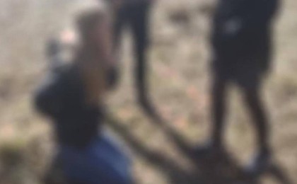 12 жастағы жасөспірім 9 жастағы қызды ағаларының көзінше зорлаған