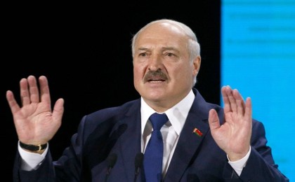 Лукашенко қайтыс болған жағдайда биліктің ауысуы туралы жарлыққа қол қойды