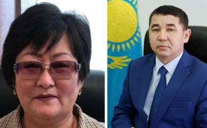 "Әкім өзім шығарып аламын деді": Ақтөбе облысында шенеунік пара алғаны үшін 7 жылға сотталды