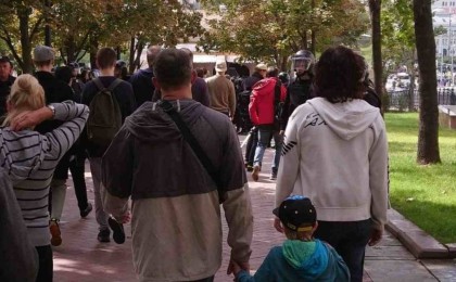 Нұр-Сұлтанда митинг өтетін орындар белгіленді - Қазақстан жаңалықтары