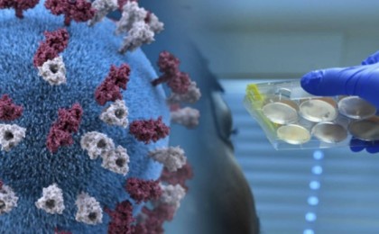 ”1290 адам жұқтырды”: Денсаулық сақтау министрлігі короновирусқа қатысты мәлімдеме жасады