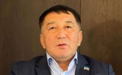 Қазақстан боксында қандай проблема барын білеміз — бас бапкер Сәтжанов мәлімдеме жасады