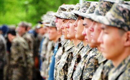 "Шымкенттен әскери борышын өтеуге келген": ШҚО-да соңғы коронавирус жұқтығандар туралы - Қазақстан жаңалықтары