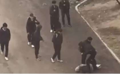 Оқушылардың жаппай төбелесіне қатысты Министрлік мәлімдеме жасады