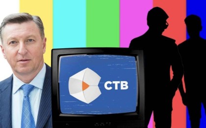 Миллионер Клебановтың телеарнасын Қарасай ауданының ағайындылары сатып алған