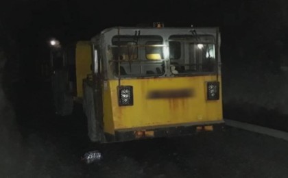 Карьердегі жарылыстан 10 адам қаза тапты