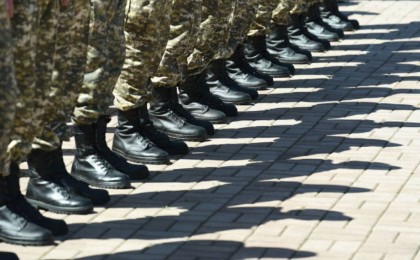 Қазақстанда әскерге шақырылған үш жігіттен коронавирус табылды