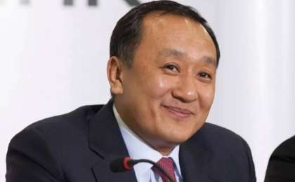 Қазақстан таэквондо федерациясының президенті өз еркімен қызметінен кетті