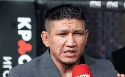 “Масқара”: Қуат Хамитов Қазақстан футбол ойыншыларын сынға алды