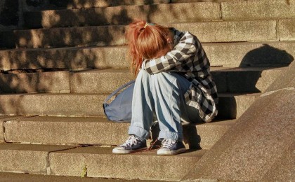 Күйеуімнің бетіне түкірдім...