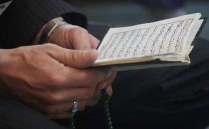 Кадыр тун в 2021 году: дата, что можно и нельзя делать, когда можно спать