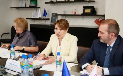 Еуразиялық банк такси қызметін іске қоса ма?