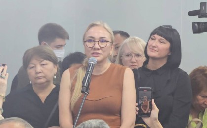 "Түсініктерді алмастырумен айналысудың қажеті жоқ" - Алматы мәслихатының депутаты бейбіт атомды қолдайтынын айтты