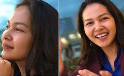 "Күйеу баланың қатысы бар": Грузияда қайтыс болған қазақ қызының анасы мәлімдеме жасады