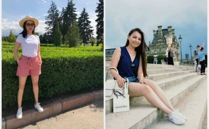 Жезөкше емеспіз, қазақтың қыздары, мини киіп жүрейік: Жанжал тудырған бейнероликтен кейін сұлулар қысқа киген суреттерін жарыса жариялауда