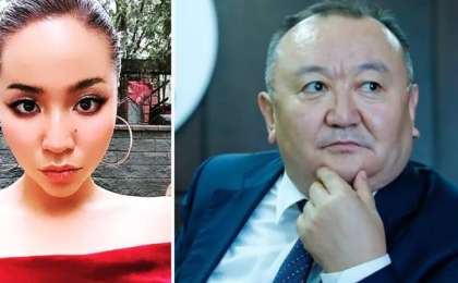 "Еркелігі шығар". Қаламгер елді шулатқан балдызының жазбасы туралы айтты