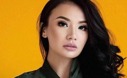 Назарбаевтың бұрынғы тоқалы тағы мәлімдеме жасады