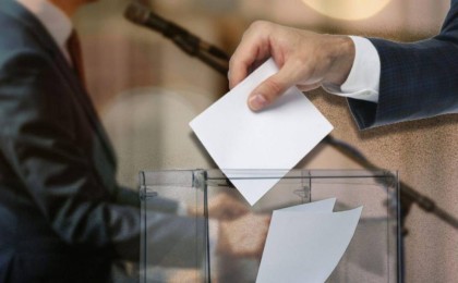 Өзбекстандағы Референдум: ОСК 80%-дан астам адам қатысқаны туралы хабарлады