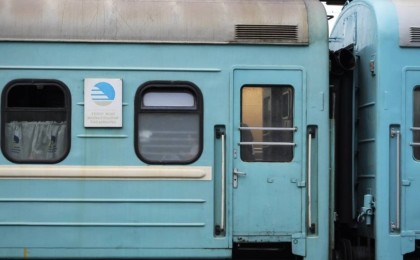 Алматыда оқитын студенттер үшін салқындатқышы жоқ вагондар бөлінген